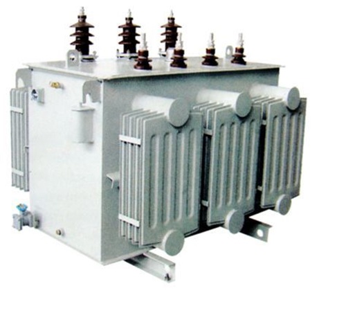 阜新S11-M-2000/10/0.4变压器（油浸式）