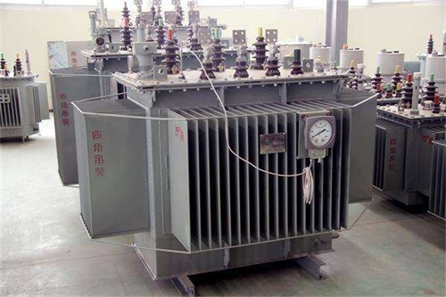 阜新SCB11-200KVA/10KV/0.4KV干式变压器